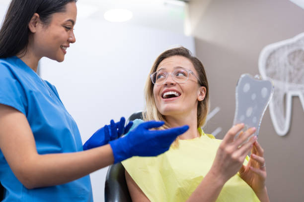 Oral Surgery in Blooming Prairie, MN