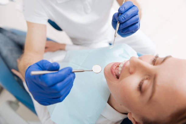 Best Emergency Dental Care  in Blooming Prairie, MN
